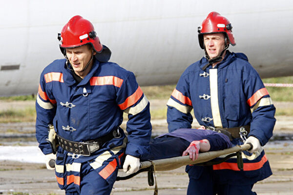 В Астрахани появятся граффити в честь спасателей