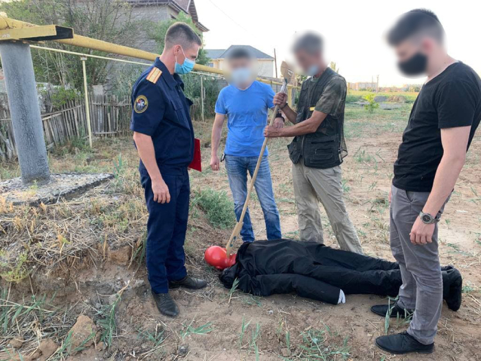 Убийца астраханца осужден спустя 10 лет