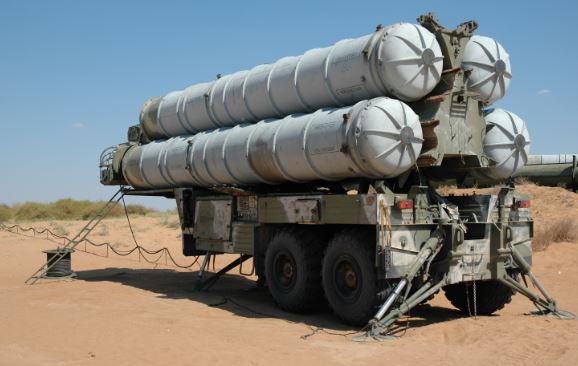 Подразделения ПВО проведут стрельбы из С-300 на полигоне Ашулук