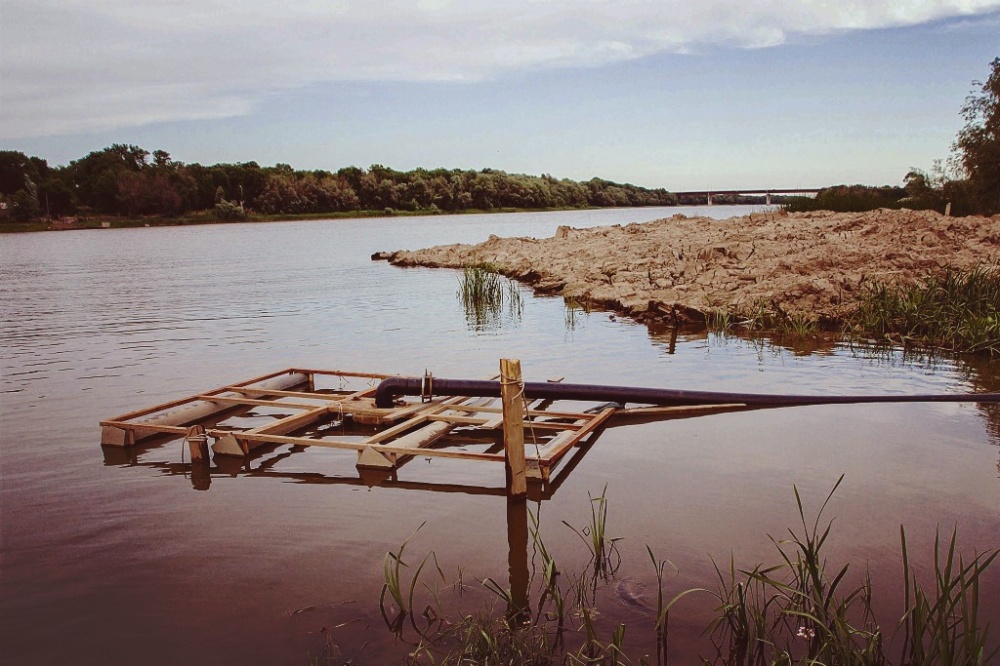 Село Началово в 2020 году снова рискует остаться вообще без воды