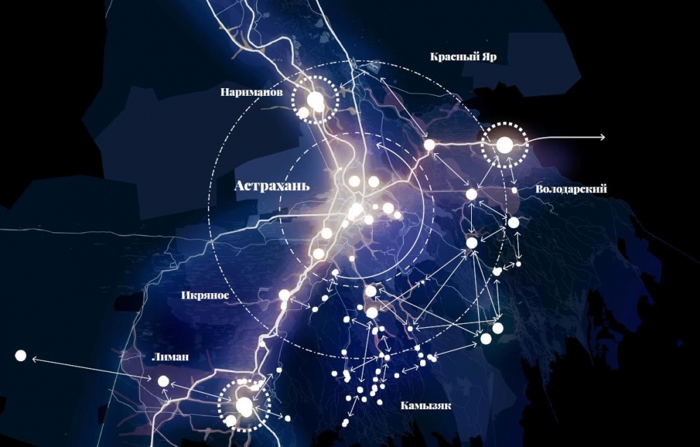Через неделю астраханцам дадут высказаться по мастер-плану