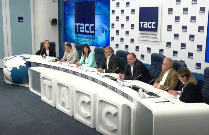 Игорь Бабушкин: Проблема маловодья в Астраханской области системная, поэтому и работать по ней нужно комплексно