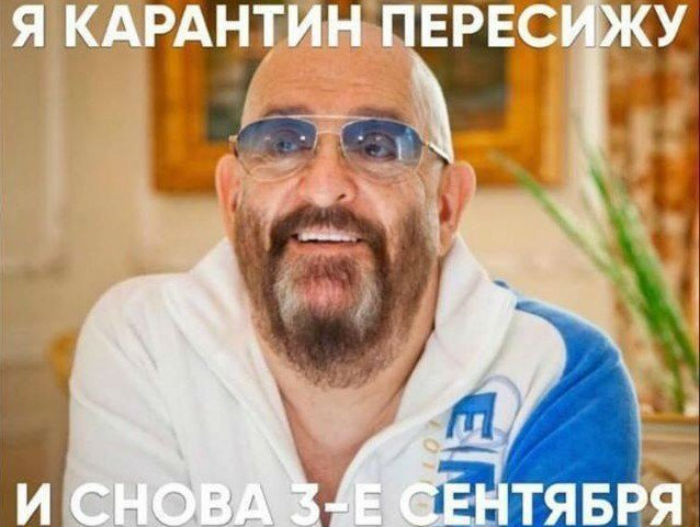 В Астрахани пока нет предпосылок для снятия ограничений