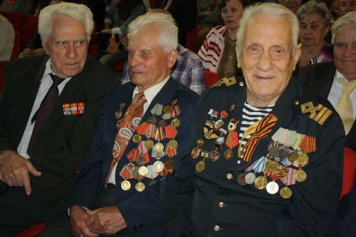 Пенсионный фонд России осуществит единовременную выплату инвалидам и участникам Великой Отечественной войны ко Дню Победы