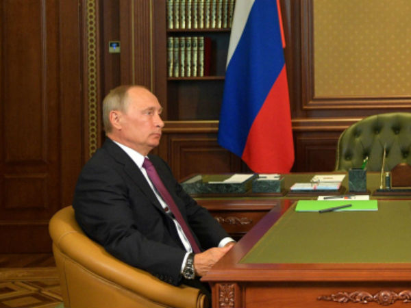 Медведев уходит в Газпром, а Миллер – в губернаторы Санкт-Петербурга