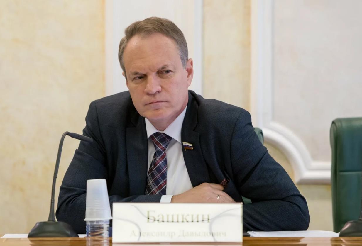 Александр Башкин: в декабре на всемирной Конференции по биооружию Россия представит доклад о лабораториях США на Украине