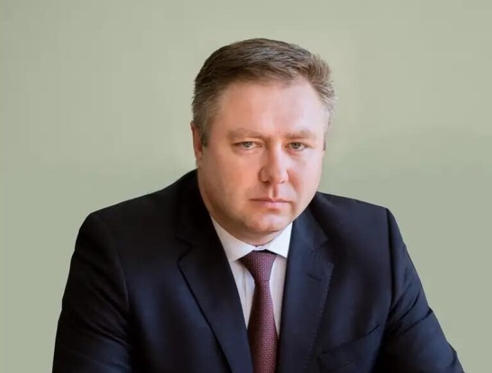 Глава Ахтубинского района Алексей Кириллов отправлен в отставку
