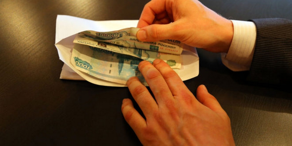 Прокуратура выдвинула обвинение против сотрудника администрации Астрахани 