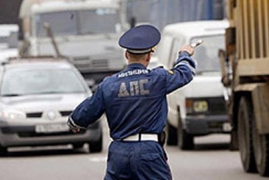 Перекрытие улиц на день ВДВ в Астрахани