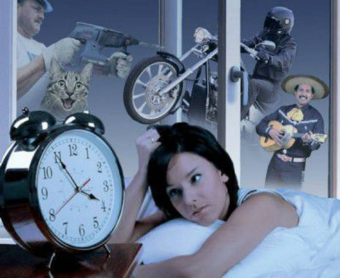 В Багдаде все спокойно? Почему нарушителей ночной тишины в Астрахани так трудно привлечь к ответственности