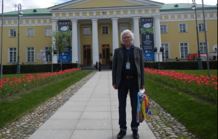 Астраханского профессора и ученого отстранили от работы в университете за отказ вакцинироваться