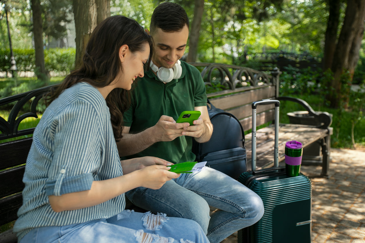 Российским туристам в Китае предоставят 12 часов бесплатного доступа в интернет