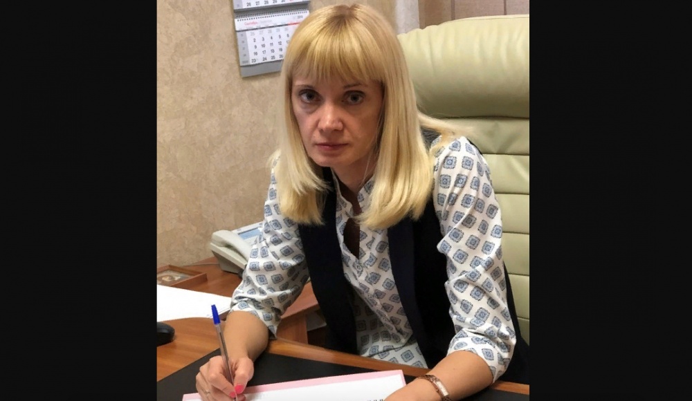 Назначен новый и. о. министра финансов Астраханской области