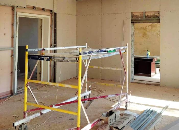 В Астрахани скоро откроются мастерские будущих модельеров и отельеров