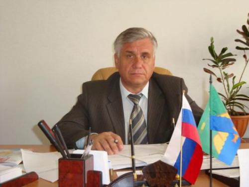 В Астраханской области глава города Харабали оштрафован на 78 тысяч рублей