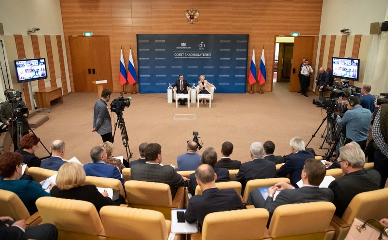 Игорь Мартынов: «Российские семьи отдают почти треть от годового дохода на погашение банковских кредитов»