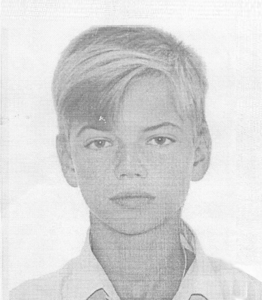 В Астраханской области найден пропавший 13-летний мальчик 