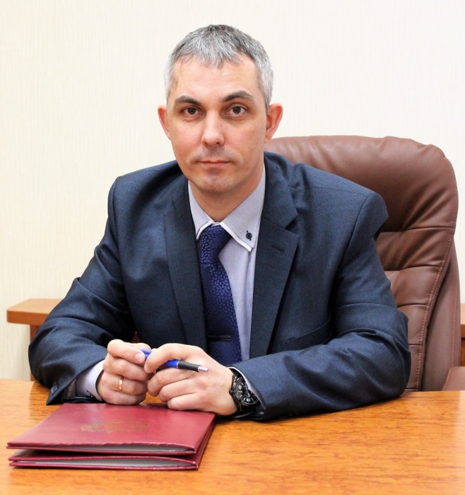 Дмитрий Захаров ушел с поста главврача Александро-Мариинской больницы