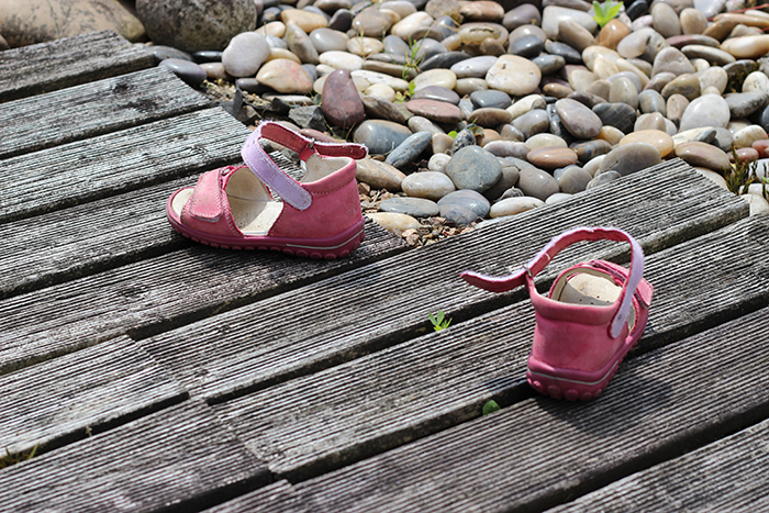 Пропавшая под Астраханью маленькая девочка найдена мертвой