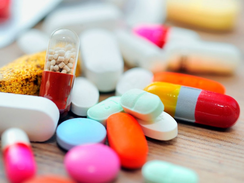 В Астрахани продавали контрафактные лекарства от гепатита