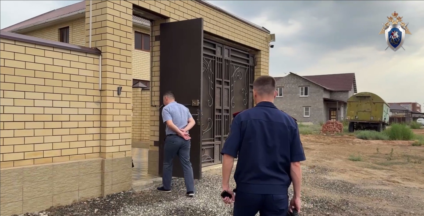 В Астрахани предприниматель попался на крупном обмане налоговой 