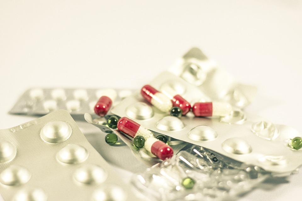 Рост цен на лекарства превысил инфляцию в три раза