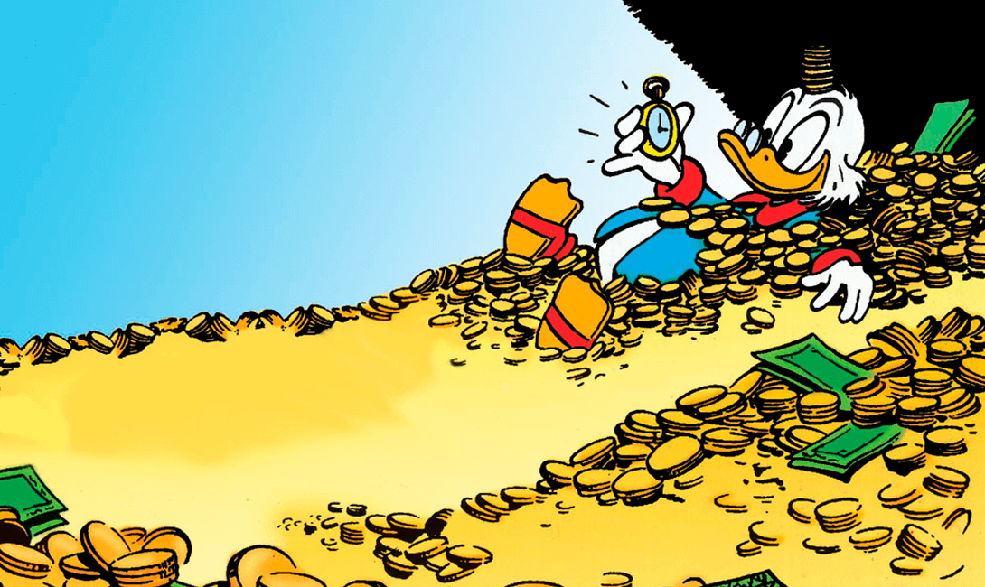 Люди спорили на даче: в облдуме кто богаче?