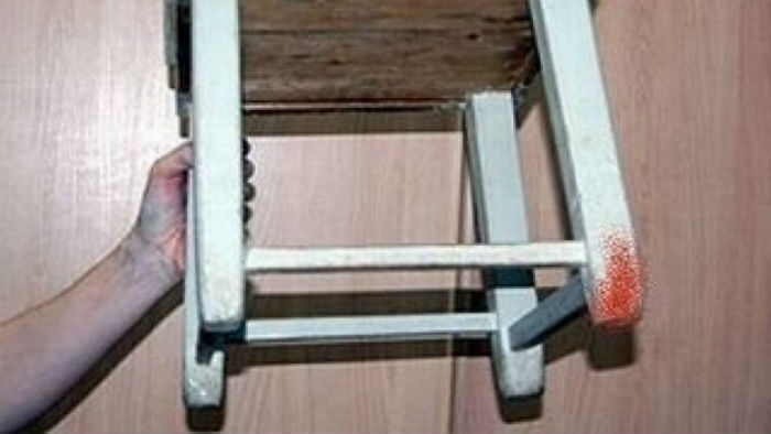 Астраханца жестоко избили во время застолья в честь его дня рождения