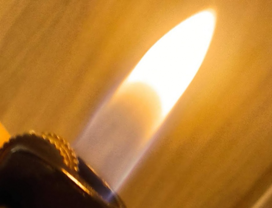 Горят заброшки. В Астраханской области за сутки зафиксировано 12 пожаров