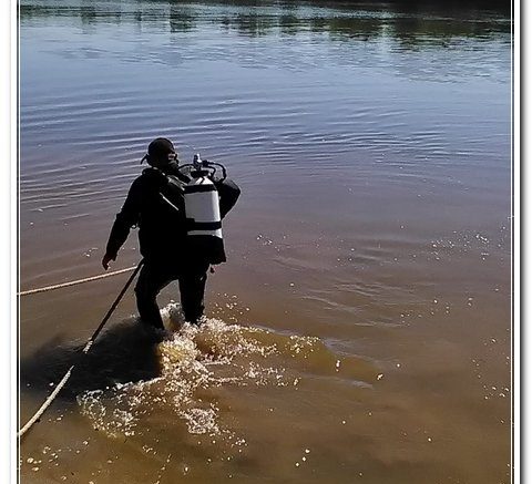 Бермудский треугольник в Астраханской области. Исчез турист из Москвы