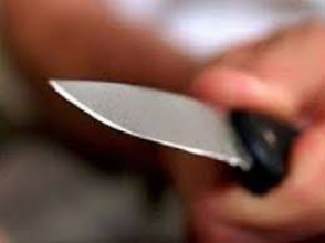 Астраханец, зарезавший продавца магазина из-за 150 рублей, пошел под суд