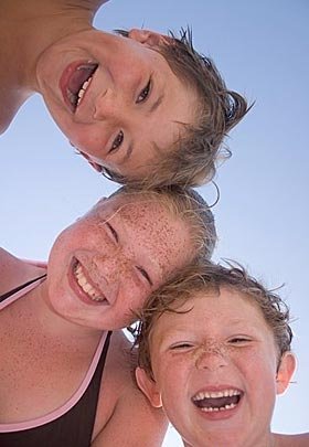 УСТАМИ МЛАДЕНЦА. Дети о предметах советского быта.