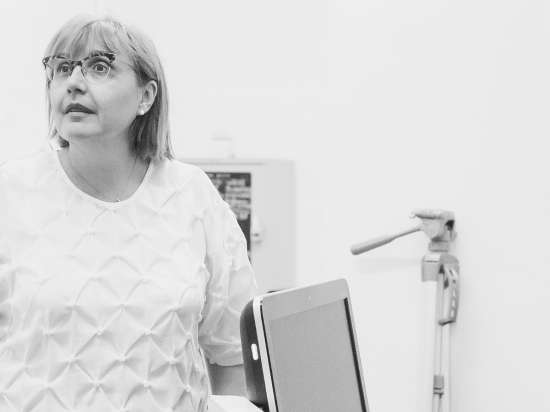 Сегодня Марине Зайцевой изберут меру пресечения