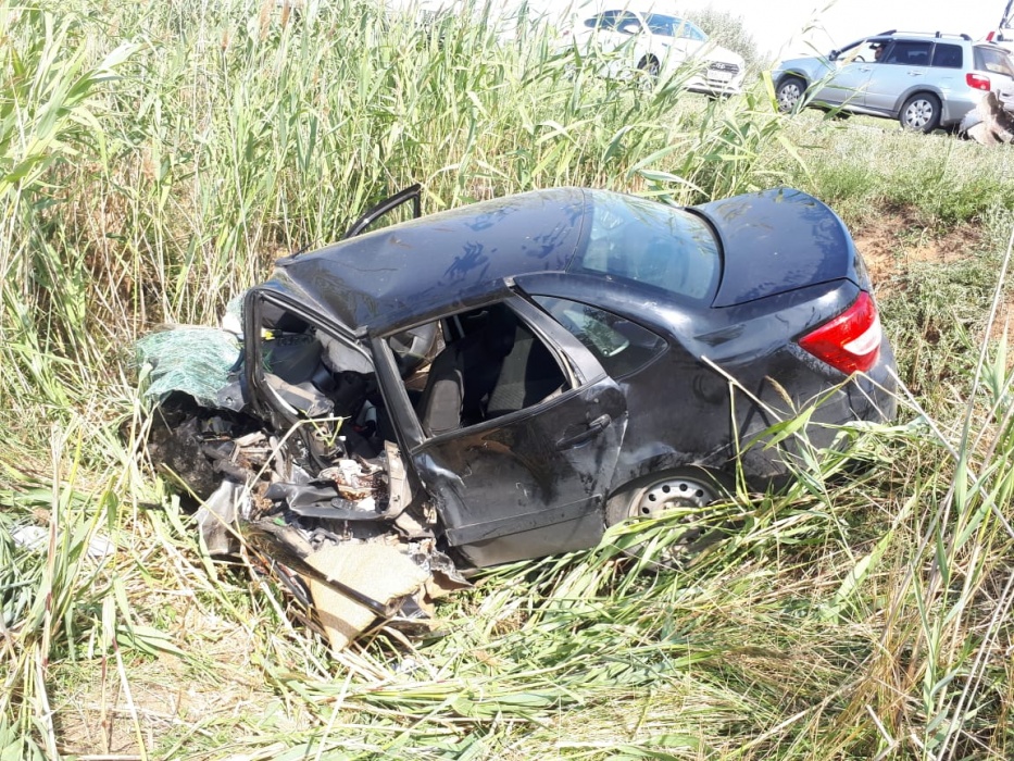 Похороны вместо свадьбы. Некоторые подробности о семье, погибшей в страшном ДТП в Астраханской области 