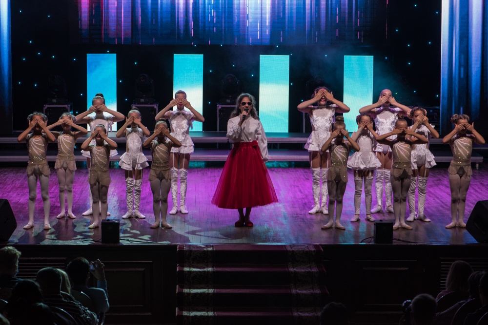 Премия «Особенное счастье» вышла на всероссийский уровень