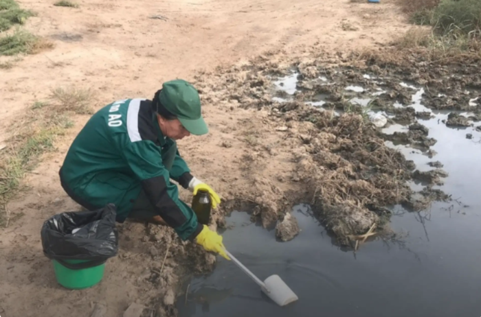 Мэрия Астрахани заплатит почти два миллиона рублей за затопленные нечистотами улицы