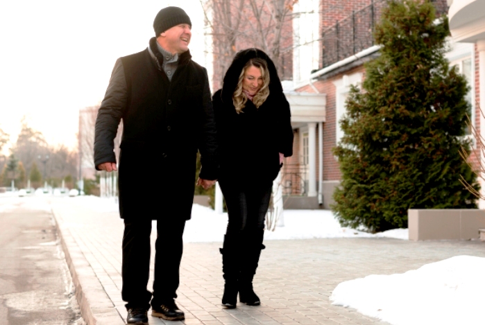 Завтра в Астраханской области мороз резко сдаст позиции – днем не исключена и плюсовая температура