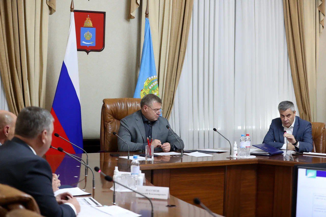 Великое переселение завершается. До конца года еще 3000 астраханцев съедут из аварийного жилья