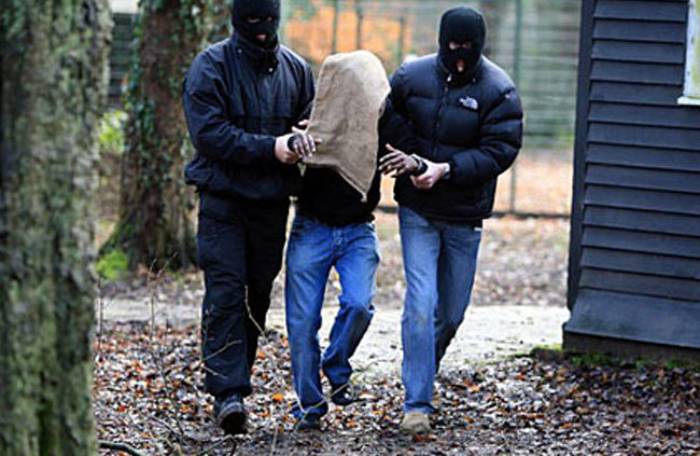 В Астрахани похитили бизнесмена 