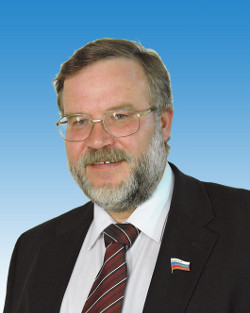 Владислав Виноградов представлен в качестве и.о. вице-мэра Астрахани