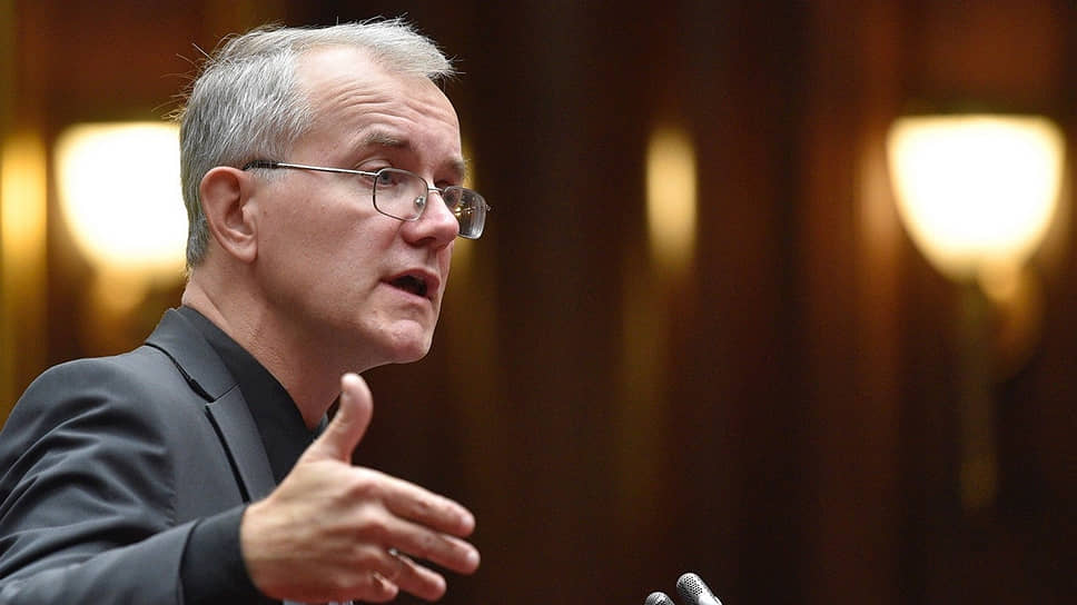 Олега Шеина возмутила позиция регионального правительства по поводу новодела в историческом центре Астрахани