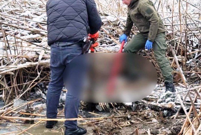 В Астраханской области раскрыли убийство сельчанина, пропавшего без вести прошлым летом