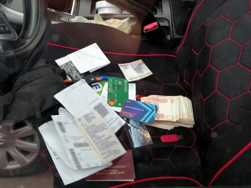 Астраханский спецназ задержал наркомафию