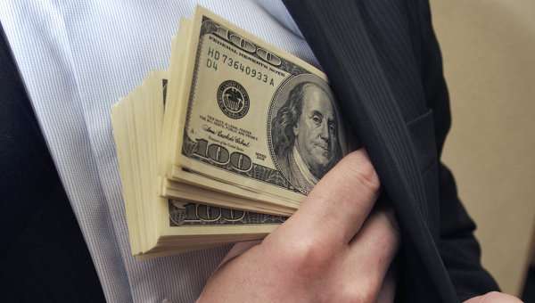 Самый полный астраханский «Форбс»