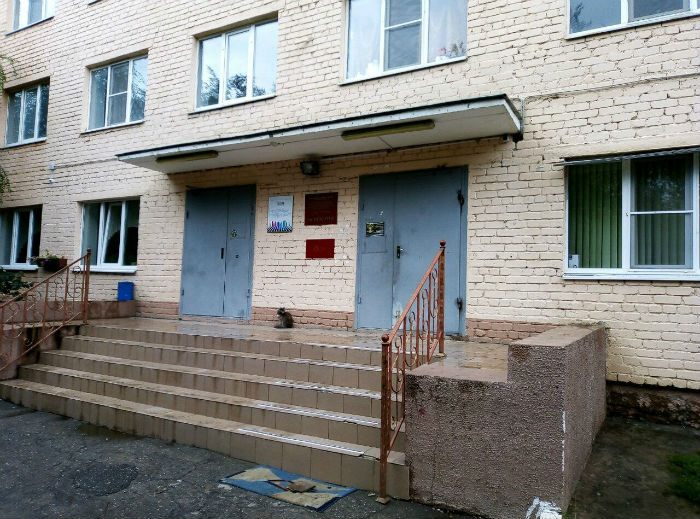 Одно из астраханских общежитий закрыто на карантин из-за вспышки коронавируса