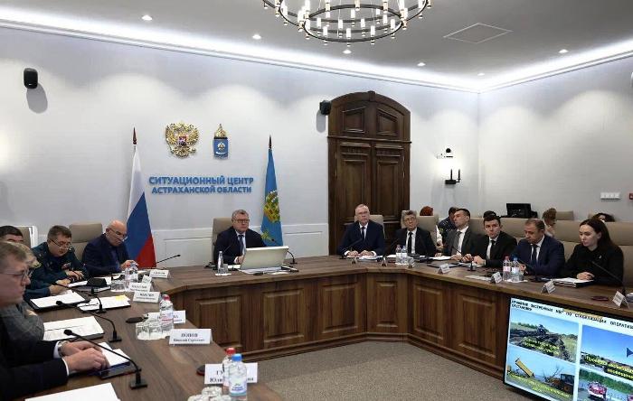 Более 91% населения Астраханской области охвачено региональной системой оповещения 