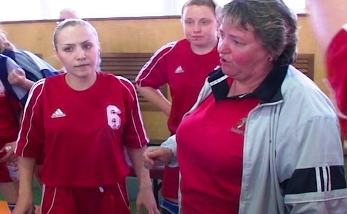 В Астрахани увековечат память создателя «Астраханочки»  Надежды Бадрединовой