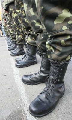 Астраханский Комитет солдатских матерей: в военной части города Камышин творятся страшные вещи