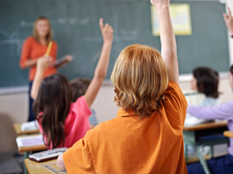 Две астраханские школы вошли в ТОП-500 лучших школ России