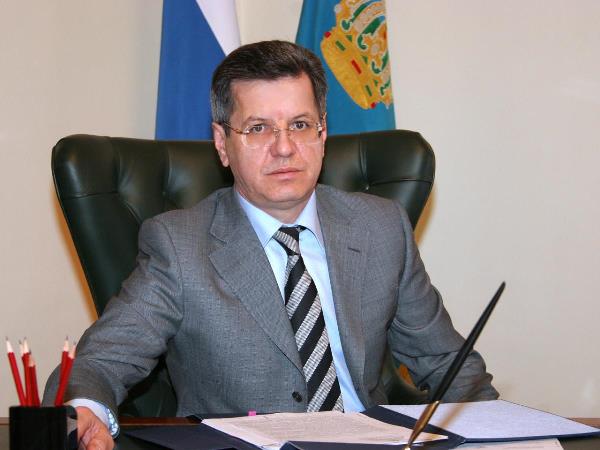 Александр Жилкин: Семейные устои — это фундамент общества 